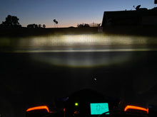 Load image into Gallery viewer, Yamaha XT250 DOT Approved L.E.D. Headlight Kit