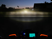 Load image into Gallery viewer, Yamaha XT250 DOT Approved L.E.D. Headlight Kit