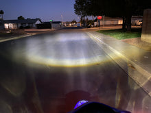 Load image into Gallery viewer, Yamaha XT250 DOT Approved L.E.D. Headlight Kit