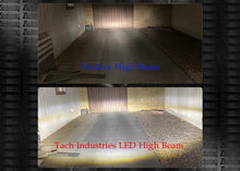 Load image into Gallery viewer, TW200 DOT Approved L.E.D. Headlight Kit