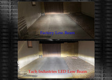 Load image into Gallery viewer, TW200 DOT Approved L.E.D. Headlight Kit
