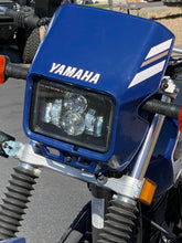 Load image into Gallery viewer, TW200 DOT Approved L.E.D. Headlight Kit