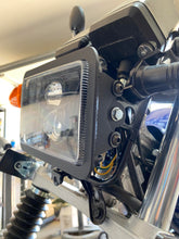 Load image into Gallery viewer, TW200 DOT Approved L.E.D. Headlight Kit