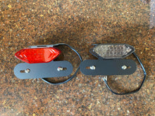 Load image into Gallery viewer, Yamaha TW200 Rear Fender/Mud Flap Delete