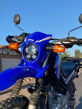 Load image into Gallery viewer, Yamaha XT250 DOT Approved L.E.D. Headlight Kit