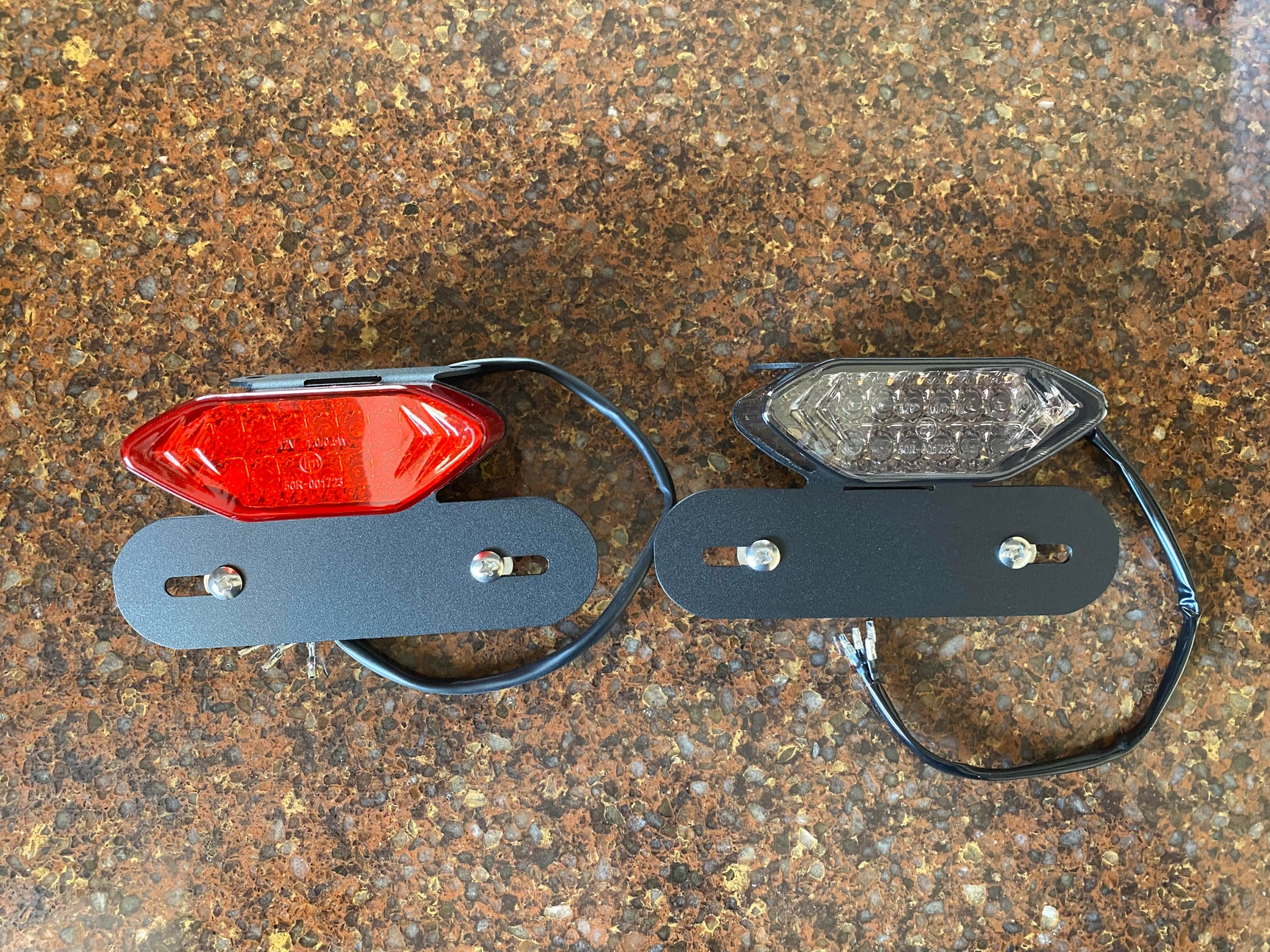 Yamaha TW200 Parts Tach Industries