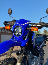 Load image into Gallery viewer, Yamaha XT250 DOT Approved L.E.D. Headlight Kit
